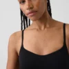 Bralette in modal morbidissima
