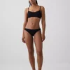 Bralette in modal morbidissima