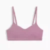 Bralette in modal morbidissima