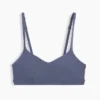Bralette in modal morbidissima