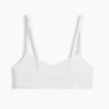 Bralette in modal morbidissima