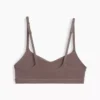 Bralette in modal morbidissima