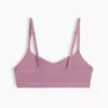 Bralette in modal morbidissima
