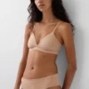 Bralette incrociata Secondskin