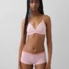 Bralette incrociata Secondskin