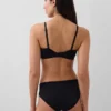 Bralette incrociata Secondskin