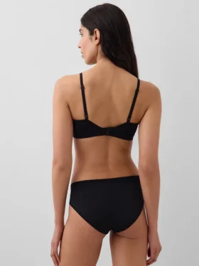 Bralette incrociata Secondskin