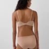 Bralette incrociata Secondskin