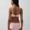 Bralette incrociata Secondskin