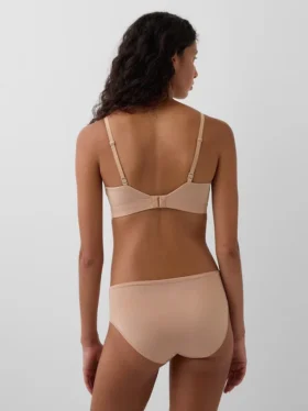 Bralette incrociata Secondskin