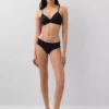 Bralette incrociata Secondskin
