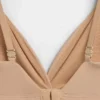 Bralette incrociata Secondskin