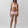 Bralette incrociata Secondskin