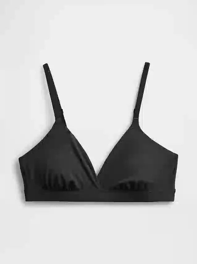 Bralette incrociata Secondskin