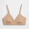 Bralette incrociata Secondskin