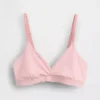 Bralette incrociata Secondskin