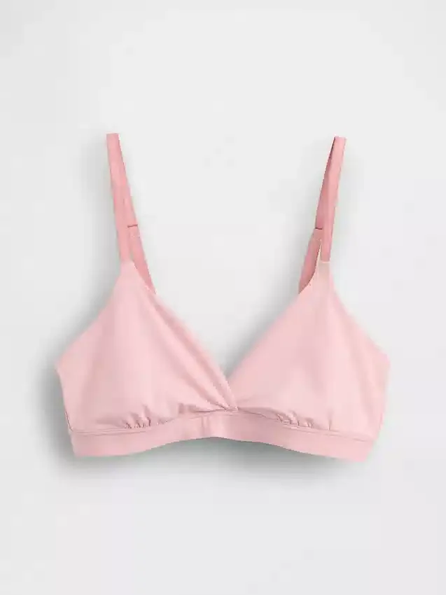 Bralette incrociata Secondskin