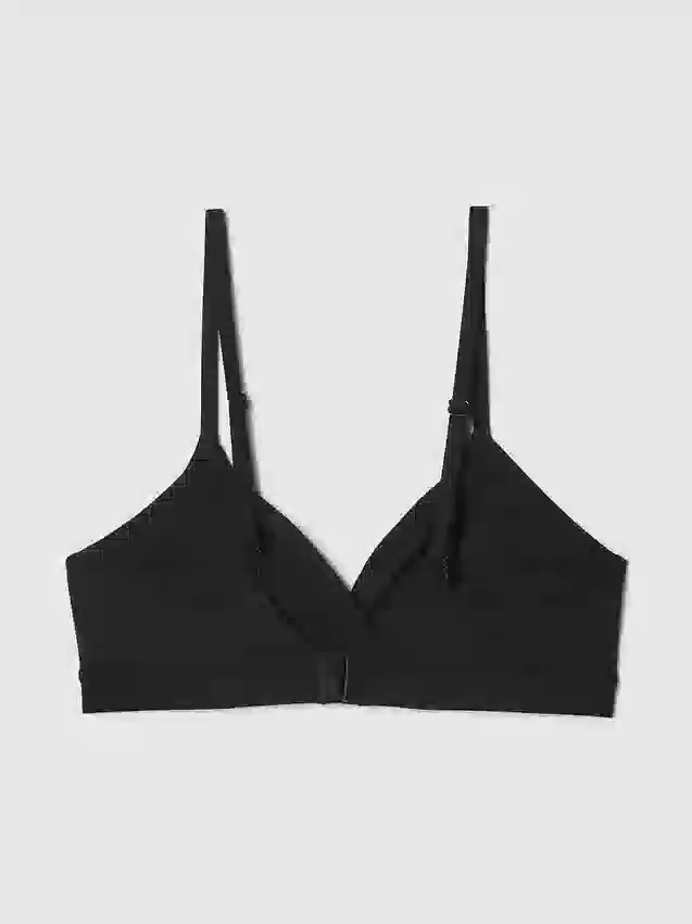 Bralette incrociata Secondskin