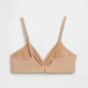 Bralette incrociata Secondskin