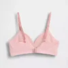 Bralette incrociata Secondskin