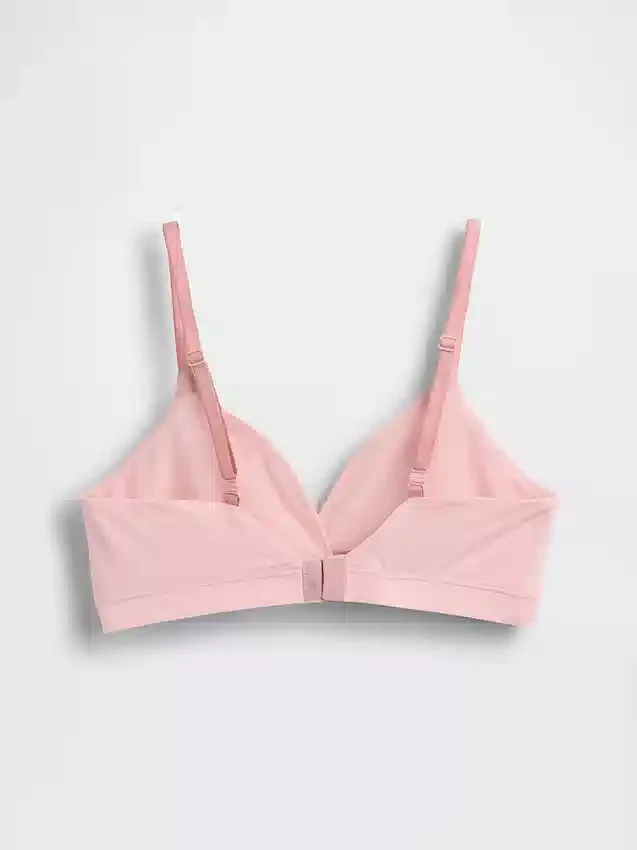 Bralette incrociata Secondskin
