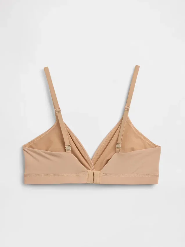 Bralette incrociata Secondskin