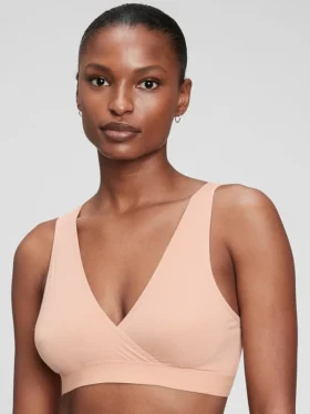 Bralette premaman per l’allattamento