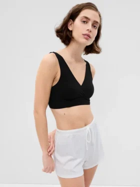 Bralette premaman per l’allattamento