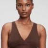 Bralette premaman per l’allattamento