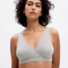Bralette premaman per l’allattamento