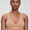 Bralette premaman per l’allattamento