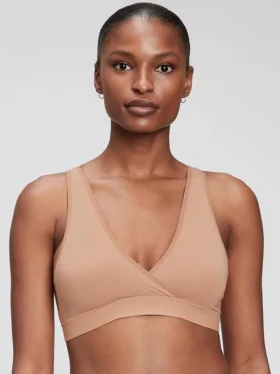 Bralette premaman per l’allattamento