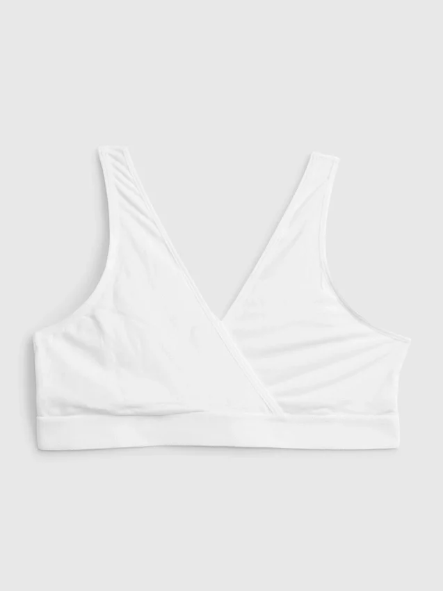 Bralette premaman per l’allattamento
