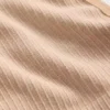 Bralette triangolare a costine senza cuciture