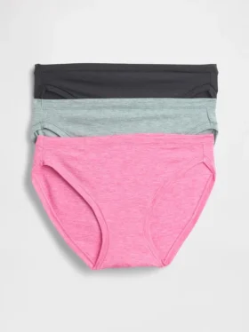 Breathe Bikini (confezione da 3)