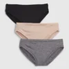 Breathe Bikini (confezione da 3)