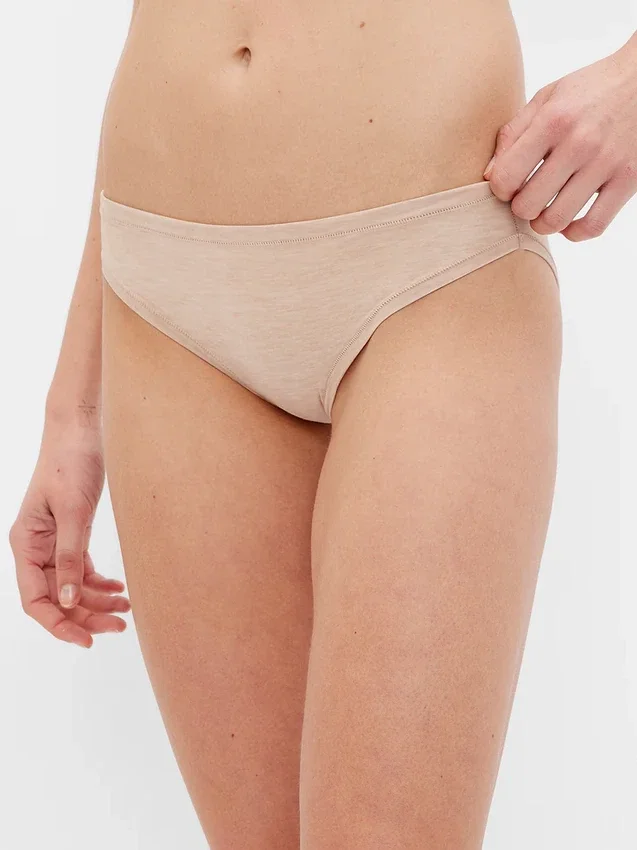 Breathe Bikini (confezione da 3)