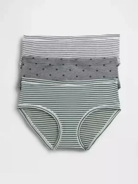 Breathe Hipster (confezione da 3)