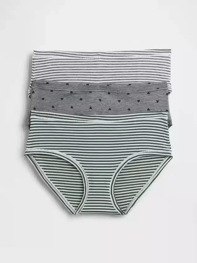 Breathe Hipster (confezione da 3)