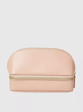 Brouk and Co Brouk and Co Abbey - Astuccio da viaggio per cosmetici