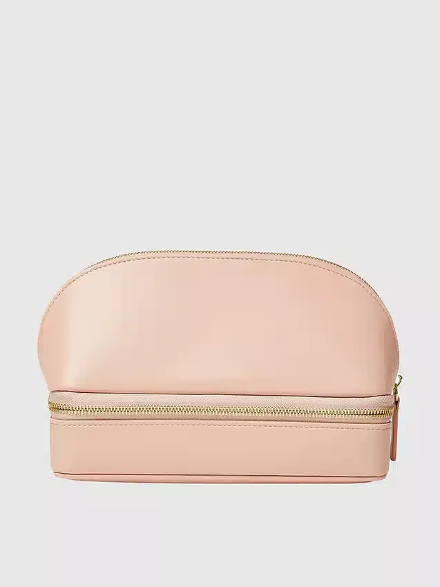 Brouk and Co Brouk and Co Abbey - Astuccio da viaggio per cosmetici