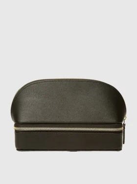 Brouk and Co Brouk and Co Abbey - Astuccio da viaggio per cosmetici