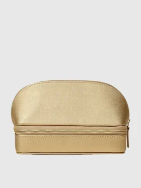 Brouk and Co Brouk and Co Abbey - Astuccio da viaggio per cosmetici