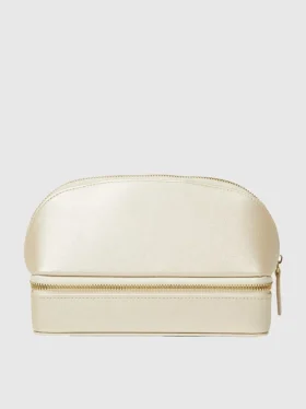 Brouk and Co Brouk and Co Abbey - Astuccio da viaggio per cosmetici