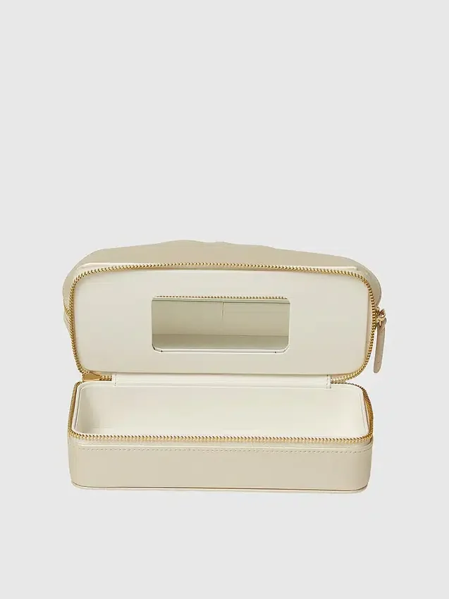 Brouk and Co Brouk and Co Abbey - Astuccio da viaggio per cosmetici