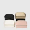 Brouk and Co Brouk and Co Abbey - Astuccio da viaggio per cosmetici