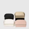 Brouk and Co Brouk and Co Abbey - Astuccio da viaggio per cosmetici