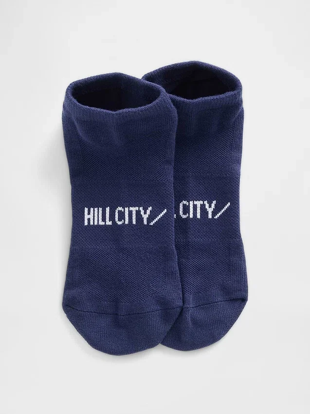 Calze alla caviglia Hill City