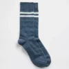 Calze corti Argyle Varsity