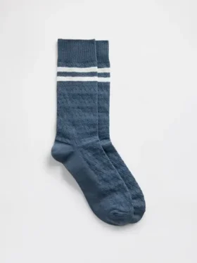 Calze corti Argyle Varsity